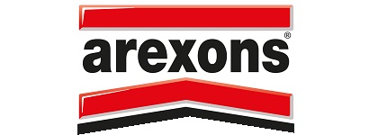 LOGO AREXONS 410x150