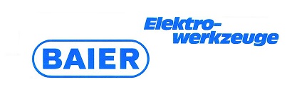 LOGO BAIER 410x150