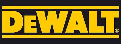 LOGO DEWALT 410x150