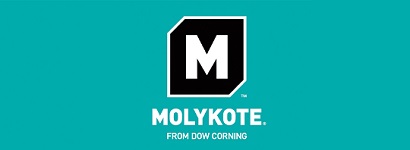 LOGO MOLYKOTE 410x150