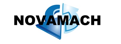 LOGO NOVAMACH 410x150