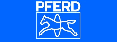 LOGO PFERD 410x150